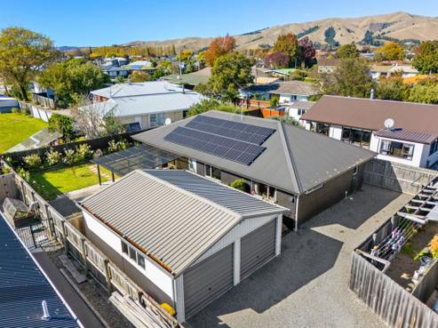 13A Barratt Street, Blenheim Central