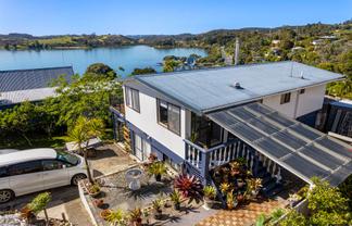 3 Tasman Street, Mangonui