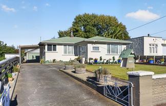 128 Kuripuni Street, Masterton