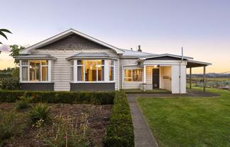 151 Parker Lane, Buckland