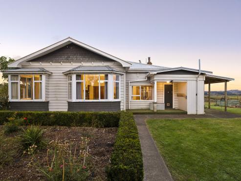 151 Parker Lane, Buckland