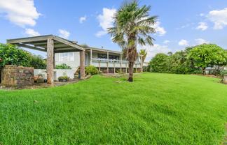 444 Hillview Road, Bombay