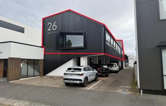 Versatile First Floor Office - Motivated Vendor!