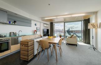100/72 Tory Street, Te Aro