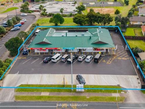 34 Riverton Drive, Randwick Park