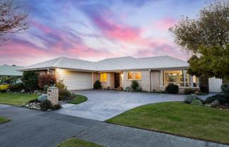 12 Marble Wood Drive, Papanui