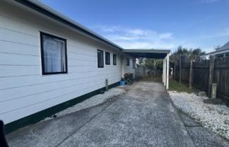 41 Goldie Street, Pukehangi