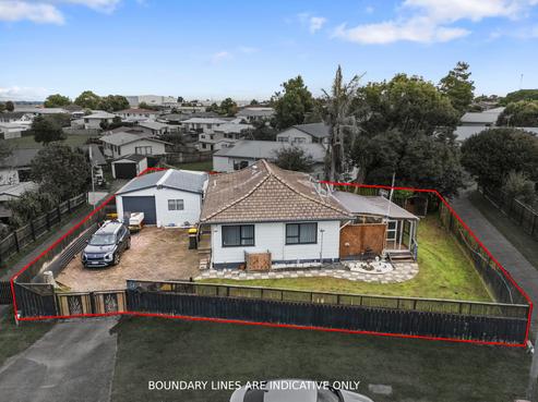 13 Melleray Place, Randwick Park