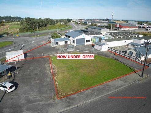 44 Boundary Street, Greymouth