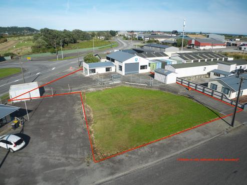 44 Boundary Street, Greymouth