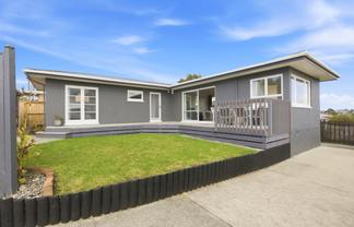 12 Faulkner Street, Gate Pa