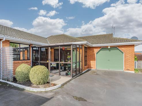 23B Mure Street, Mosgiel