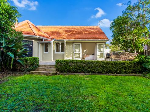 28A School Road, Morningside