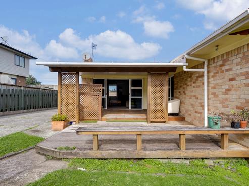 117 Mahoe Street, Melville