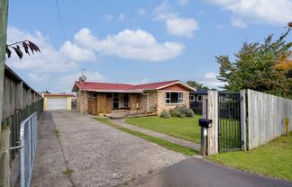 117 Mahoe Street, Melville