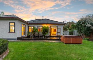 91 Opawa Road, Opawa