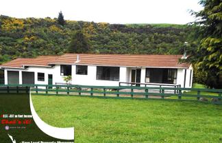 10001 State Highway 1, Taihape and Surrounds