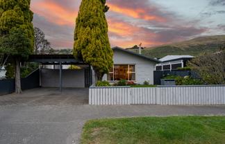 9 Thorpe Street, Sumner