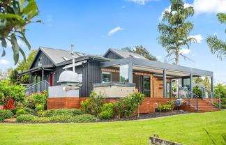 177 Puketotara Road, Kerikeri