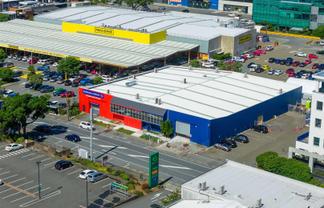 A True Set-and-Forget Retail Investment