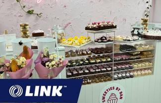 Take Over a Loved Cake Business