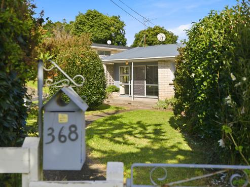368 Waihi Road, Judea