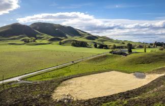 1427 Middle Road, Poukawa