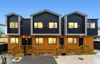 9/46 Jillian Drive, Ranui