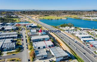 Ideal Warehouse on Arrenway