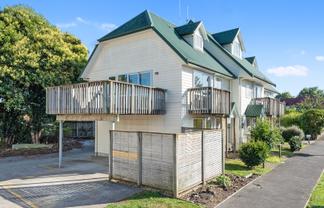 1E Beaumont Street, Hamilton East