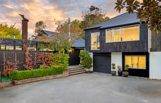 10A Chevron Place, Ilam