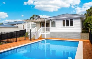 40 Pupuke Road, Hillcrest