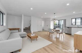 17B Seymour Road, Sunnyvale
