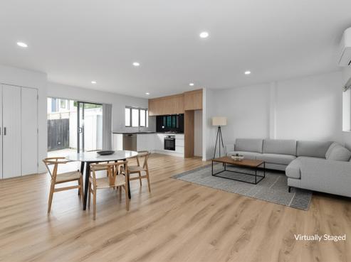 17B Seymour Road, Sunnyvale