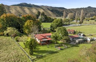 1190 Kohatu-Kawatiri Highway, Motupiko