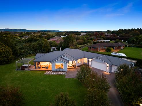 1557 Waiuku Road, Waiuku