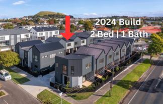 5/1 Holland Avenue, Point England