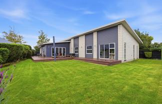 45 Durrell Way, Rolleston