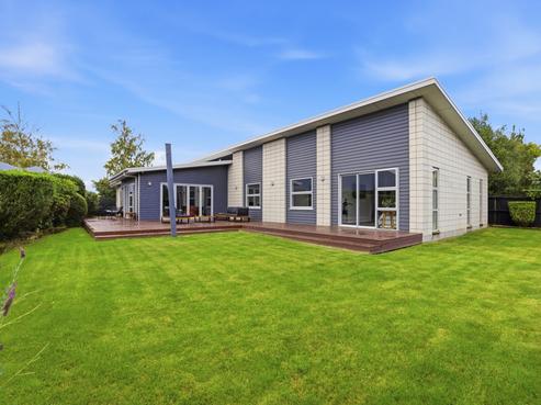 45 Durrell Way, Rolleston