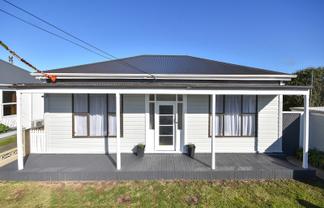 76 Moreau Street, Saint Kilda
