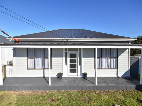 76 Moreau Street, Saint Kilda