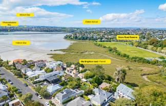 96A Brighton Road, Parnell