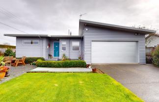 93 Cridland Street, Rakaia