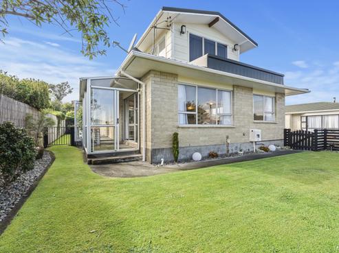 5 Norman Street, Lower Vogeltown