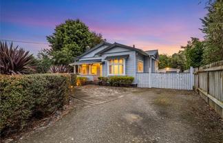 17 Sussex street, Levin
