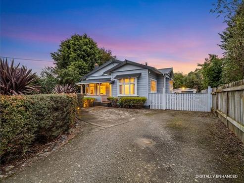 17 Sussex Street, Levin