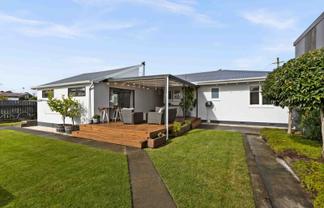 5 Gavin Black Street, Meeanee