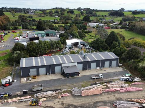91 Adams Drive, Pukekohe