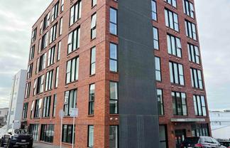 GROUND FLOOR GREY LYNN OFFICE
