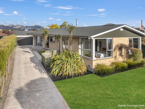19 Blakehall Place, Spreydon